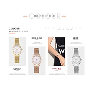 women watches