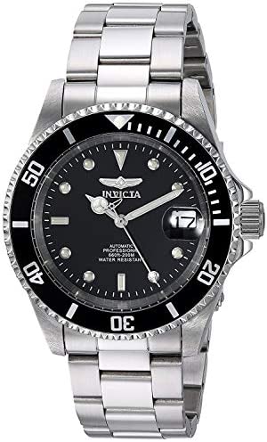 Invicta Men’s 8926OB Pro Diver Collection Coin-Edge Automatic Watch