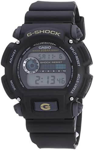 Casio Men’s ‘G-Shock’ Quartz Resin Sport Watch