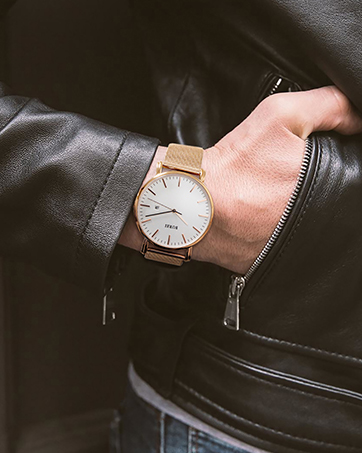 minimalist watches for men