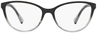 A|X ARMANI EXCHANGE Women’s Ax3053 Pillow Prescription Eyeglass Frames