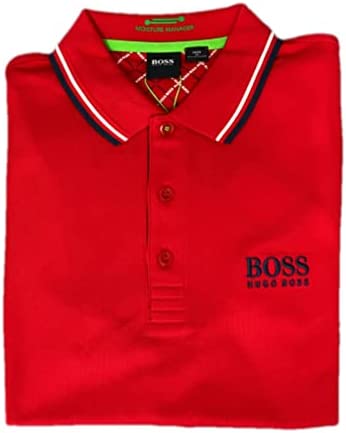 Hugo Boss Men’s Polo Shirt