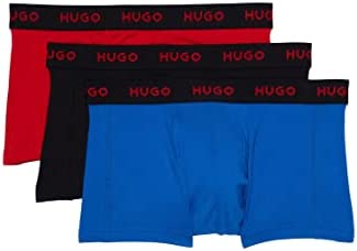 BOSS 3-Pack Hugo Trunks Triplet Pack