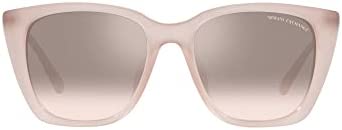 A|X ARMANI EXCHANGE Women’s Ax4116su Universal Fit Butterfly Sunglasses