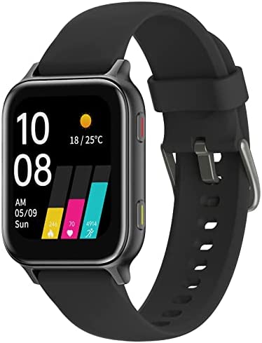 UMIDIGI Smart Watch for Android Phones Compatible with Samsung iPhone,Health and…