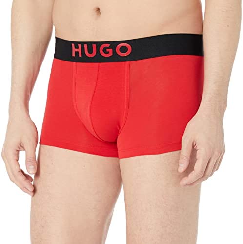Hugo Boss Men’s Stretch Cotton Trunk
