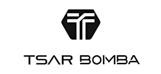 TSAR BOMBA