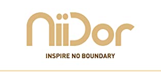 Niidor- inspire no boundary