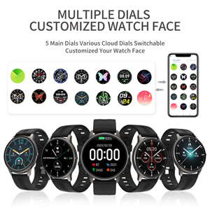Android smart watches