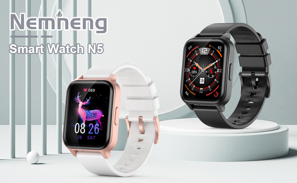 womens smart watches