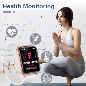 smart watches for women android