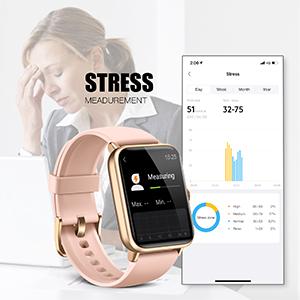 stress monitor