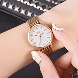 women watches