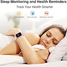 sleep monitoring