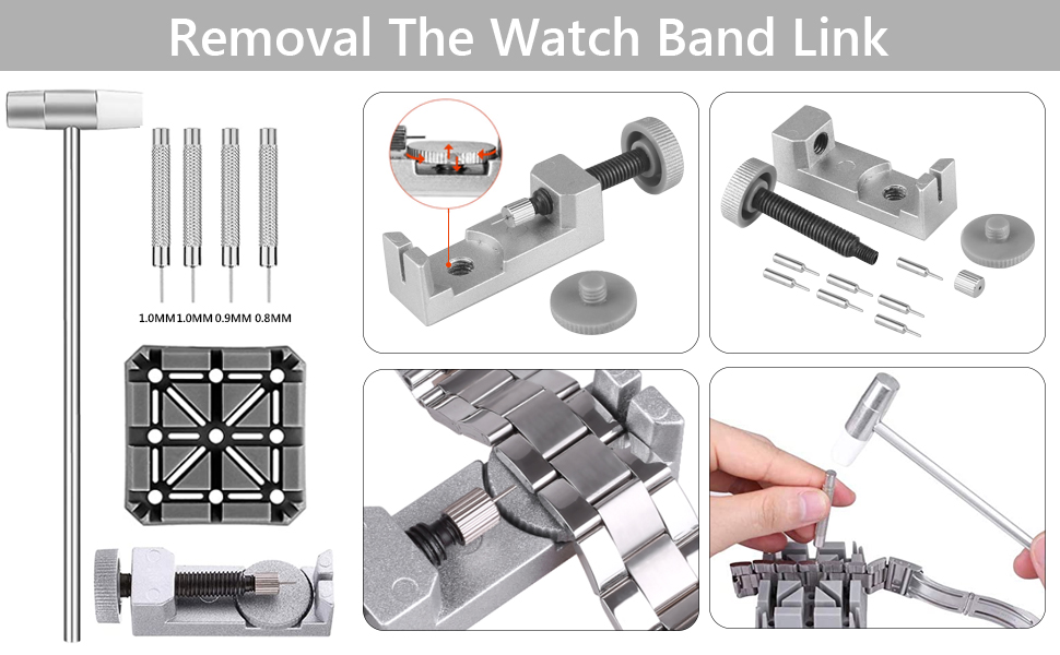 watch link removal tool 