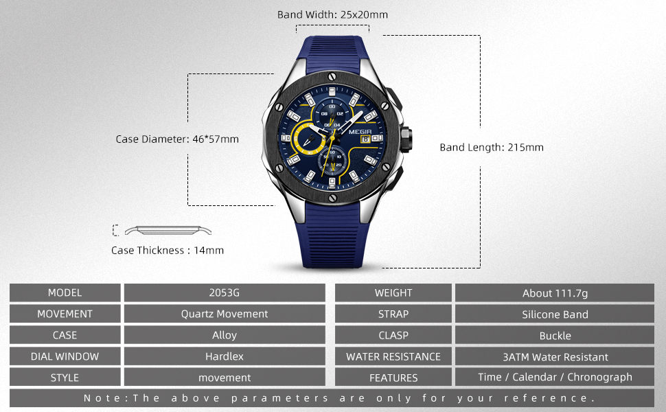 military watches for men