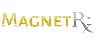 MagnetRX Logo