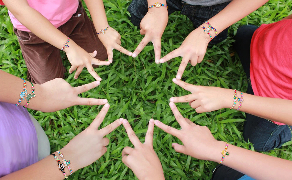 friendship bracelet