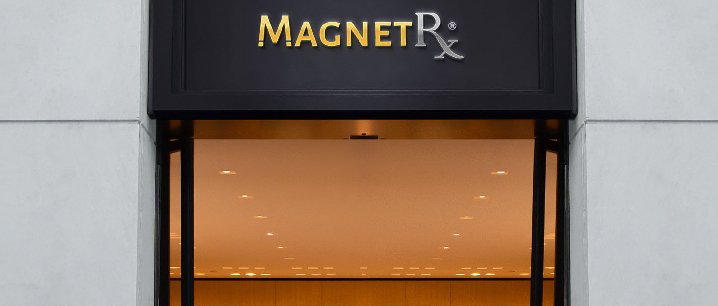 MagnetRX premium magnetic therapy products
