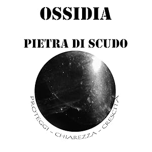 ossidiana