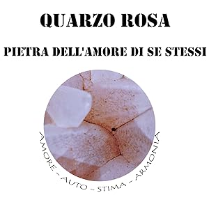 QUARZO ROSA