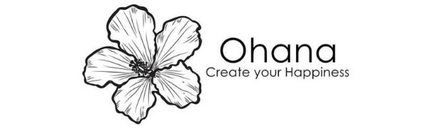 logo ohana gioielli