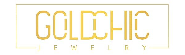 GoldChic LOGO