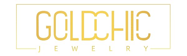 GoldChic LOGO