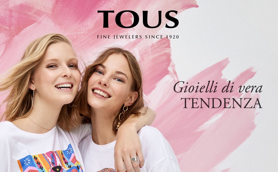 TOUS