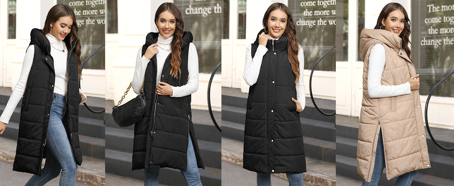 Cappotto Giubbotto Donna