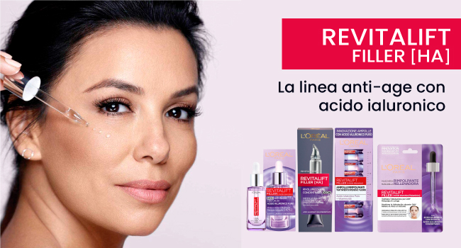 revitalift filler loreal