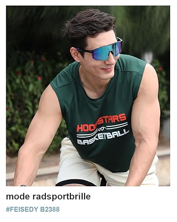 Occhiali da ciclismo