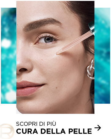 L'Oréal Paris cura della pelle; L'Oréal Paris skincare