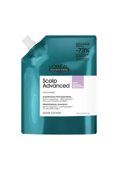 Scalp Advanced