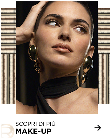 L'Oréal Paris make-up; L'Oréal Paris