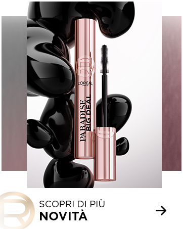 L'Oréal Paris novità; L'Oréal Paris nuovi prodotti