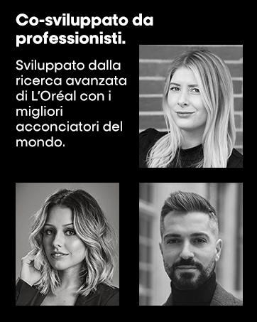 L'Oréal Professionnel Paris, Riparazione profonda, Capelli danneggiati, Absolut Repair Molecular