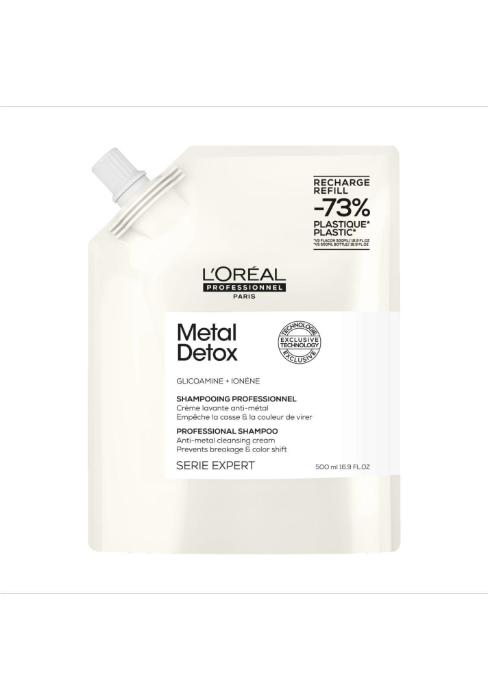 Metal Detox