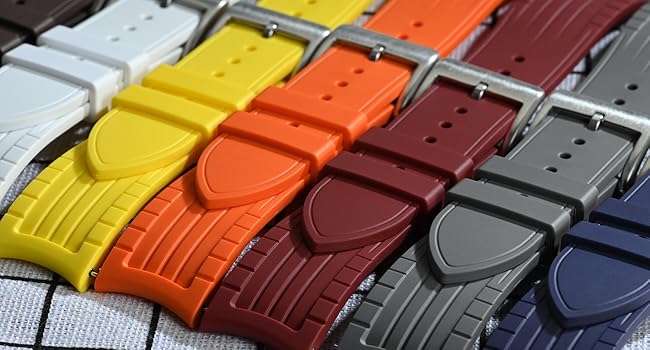 14mm 16mm 18mm 19mm 20mm 21mm 22mm 23mm 24mm watchband bracelet watches pin buckle unisex lady man