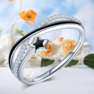 Anello da donna
