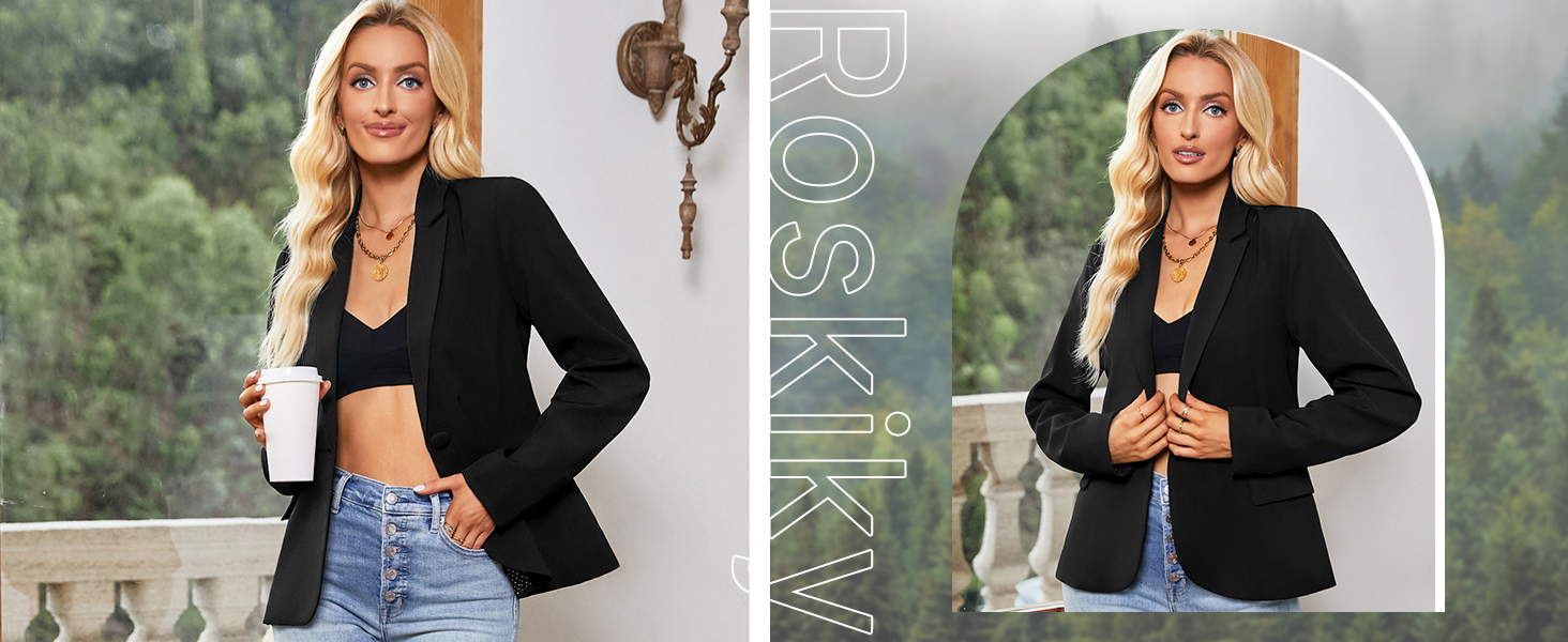 Blazer