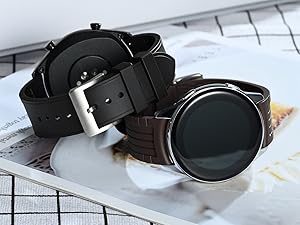 14mm 16mm 18mm 19mm 20mm 21mm 22mm 23mm 24mm watchband bracelet watches pin buckle unisex lady man