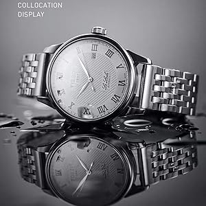 Watch band