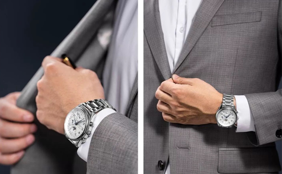 watch band