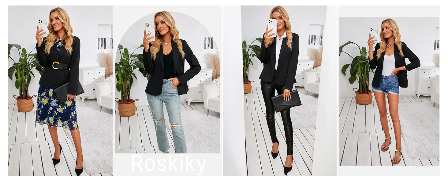 Blazer