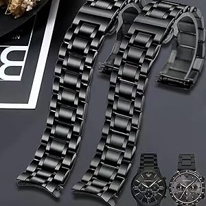 watch band