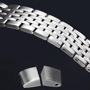 Watch band