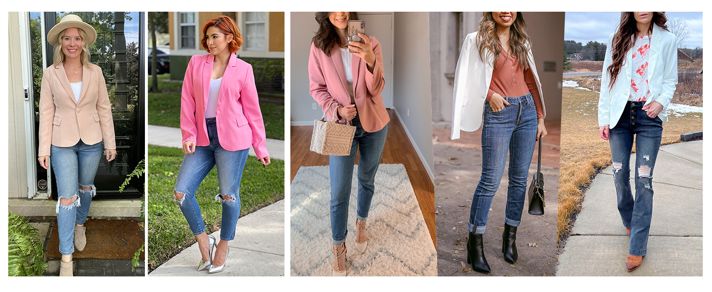Blazer