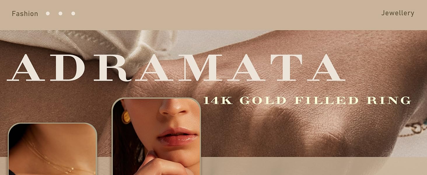 Anelli Donna Oro