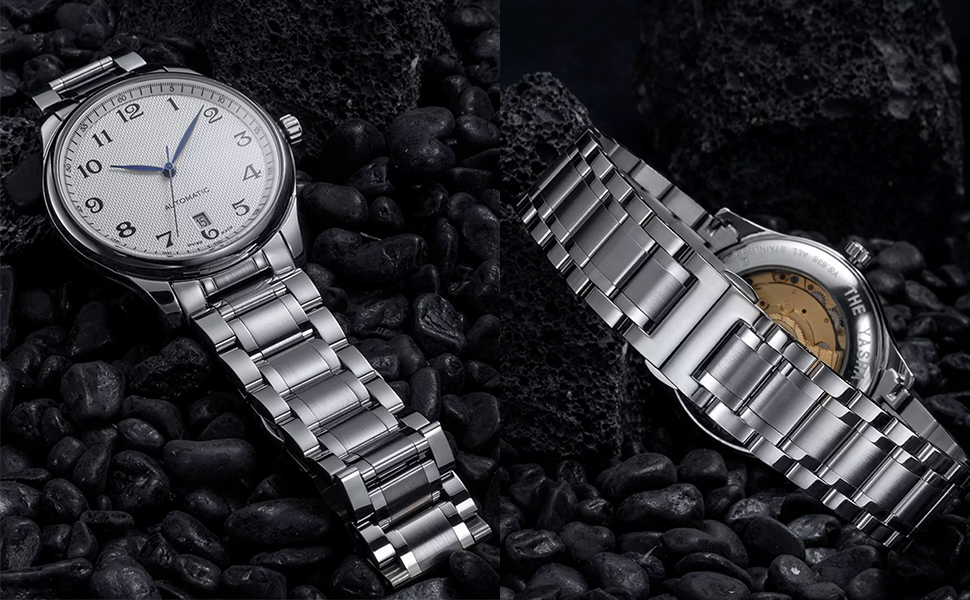 watch band
